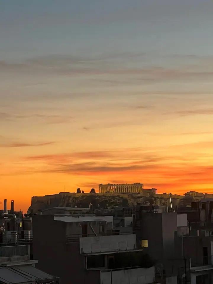 Penthouse With Private Rooftop And Hot Tub Διαμέρισμα
