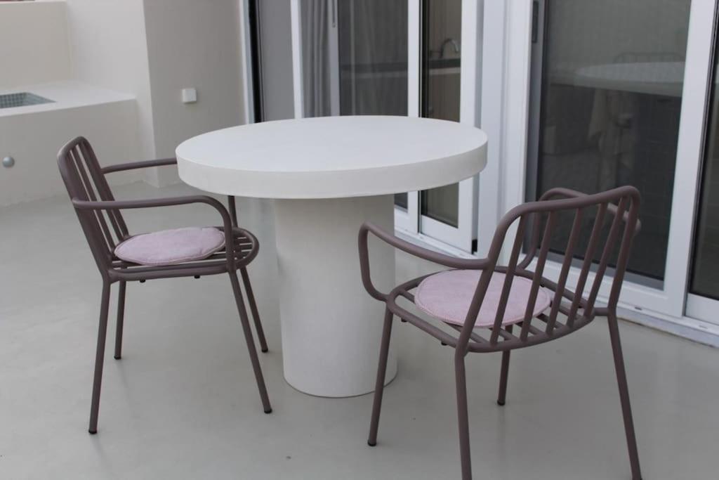Penthouse With Private Rooftop And Hot Tub Διαμέρισμα
