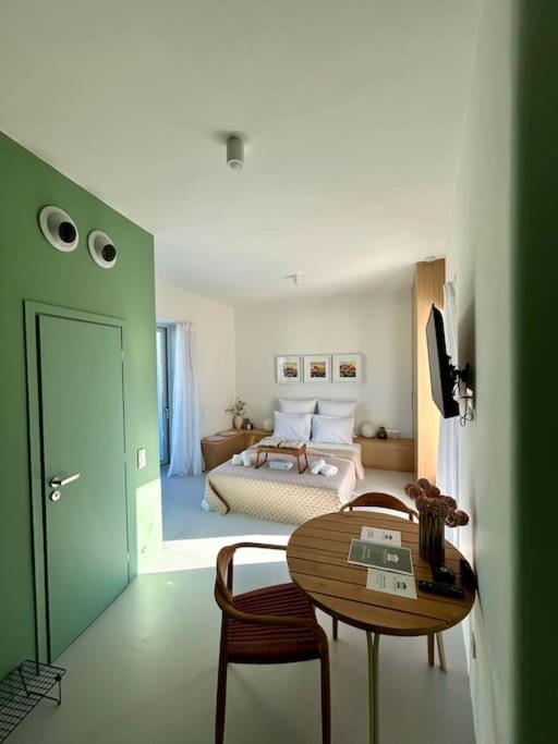 Appartement Penthouse With Private Rooftop And Hot Tub